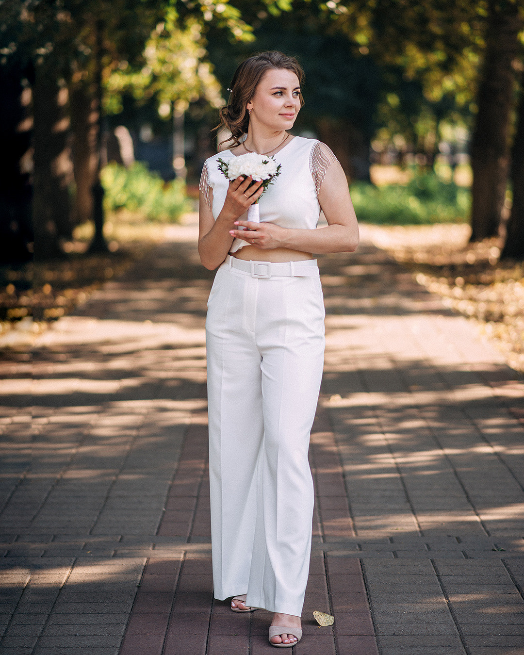 Джумбер и Полина. Свадебный и семейный фотограф в Стерлитамаке, Салавате. Илья Антохин