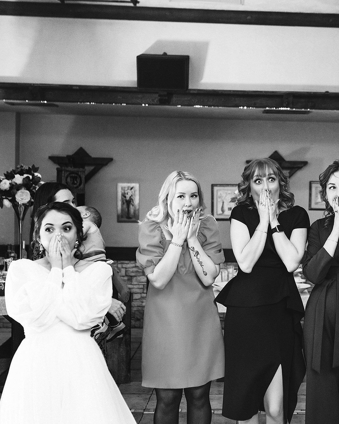 Влад и Диана. Свадебный и семейный фотограф в Стерлитамаке, Салавате. Илья Антохин