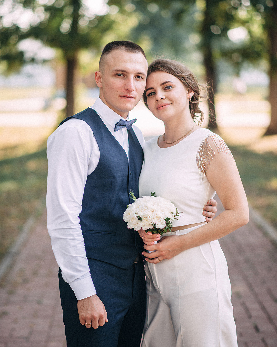 Джумбер и Полина. Свадебный и семейный фотограф в Стерлитамаке, Салавате. Илья Антохин