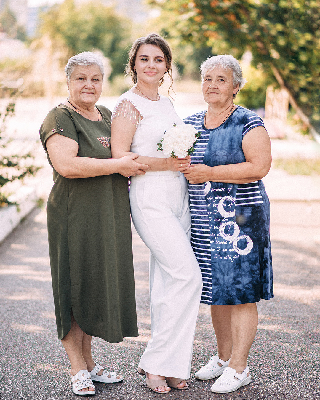 Джумбер и Полина. Свадебный и семейный фотограф в Стерлитамаке, Салавате. Илья Антохин