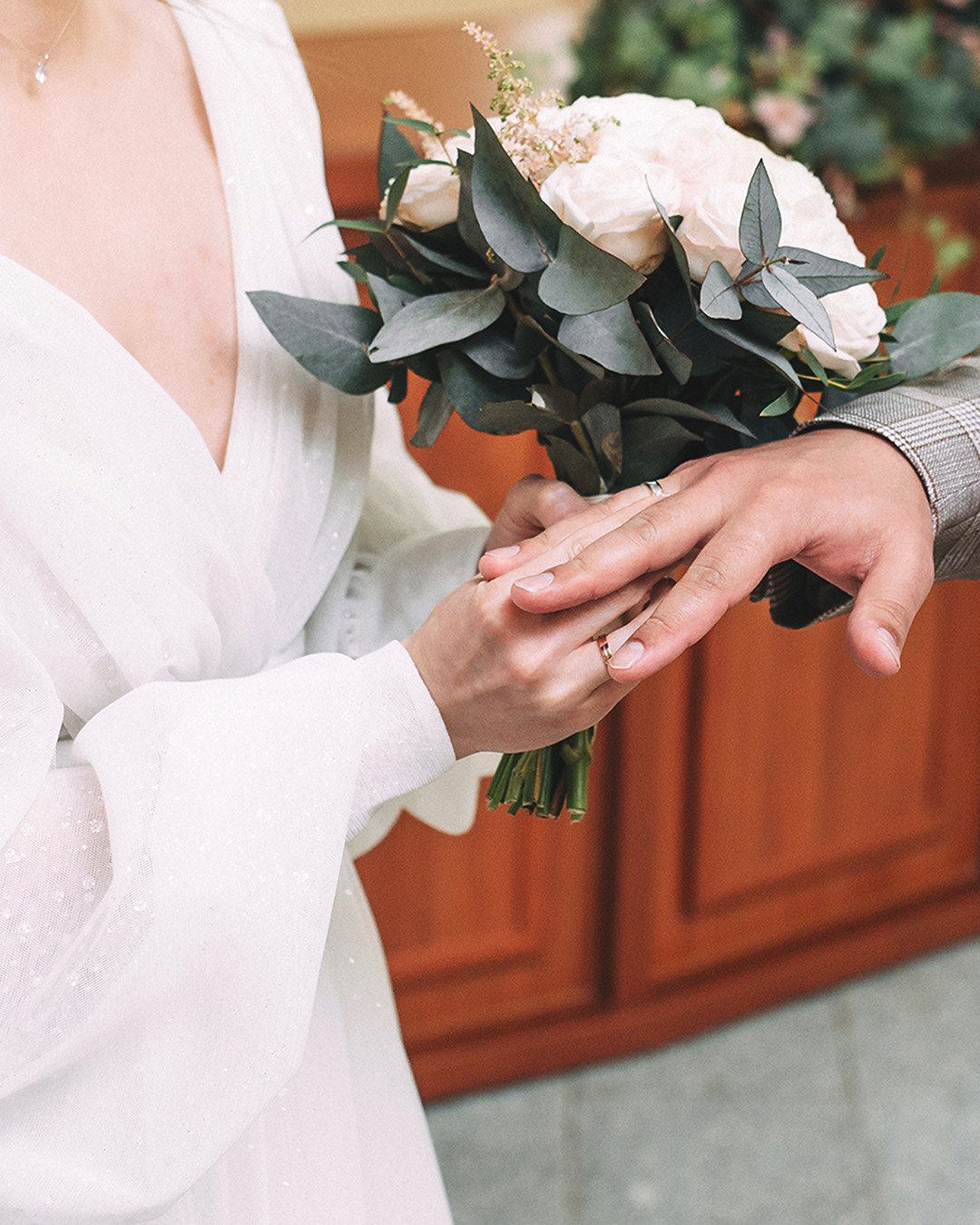 Влад и Диана. Свадебный и семейный фотограф в Стерлитамаке, Салавате. Илья Антохин