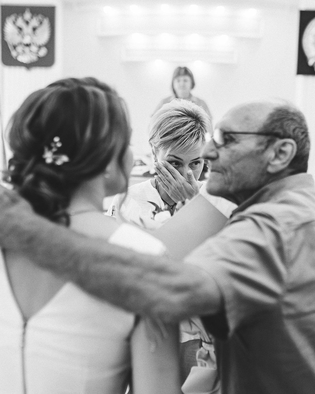 Джумбер и Полина. Свадебный и семейный фотограф в Стерлитамаке, Салавате. Илья Антохин