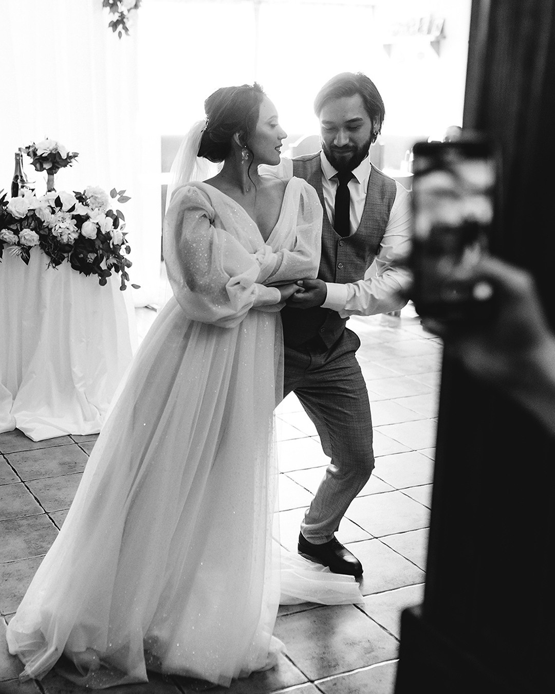 Влад и Диана. Свадебный и семейный фотограф в Стерлитамаке, Салавате. Илья Антохин