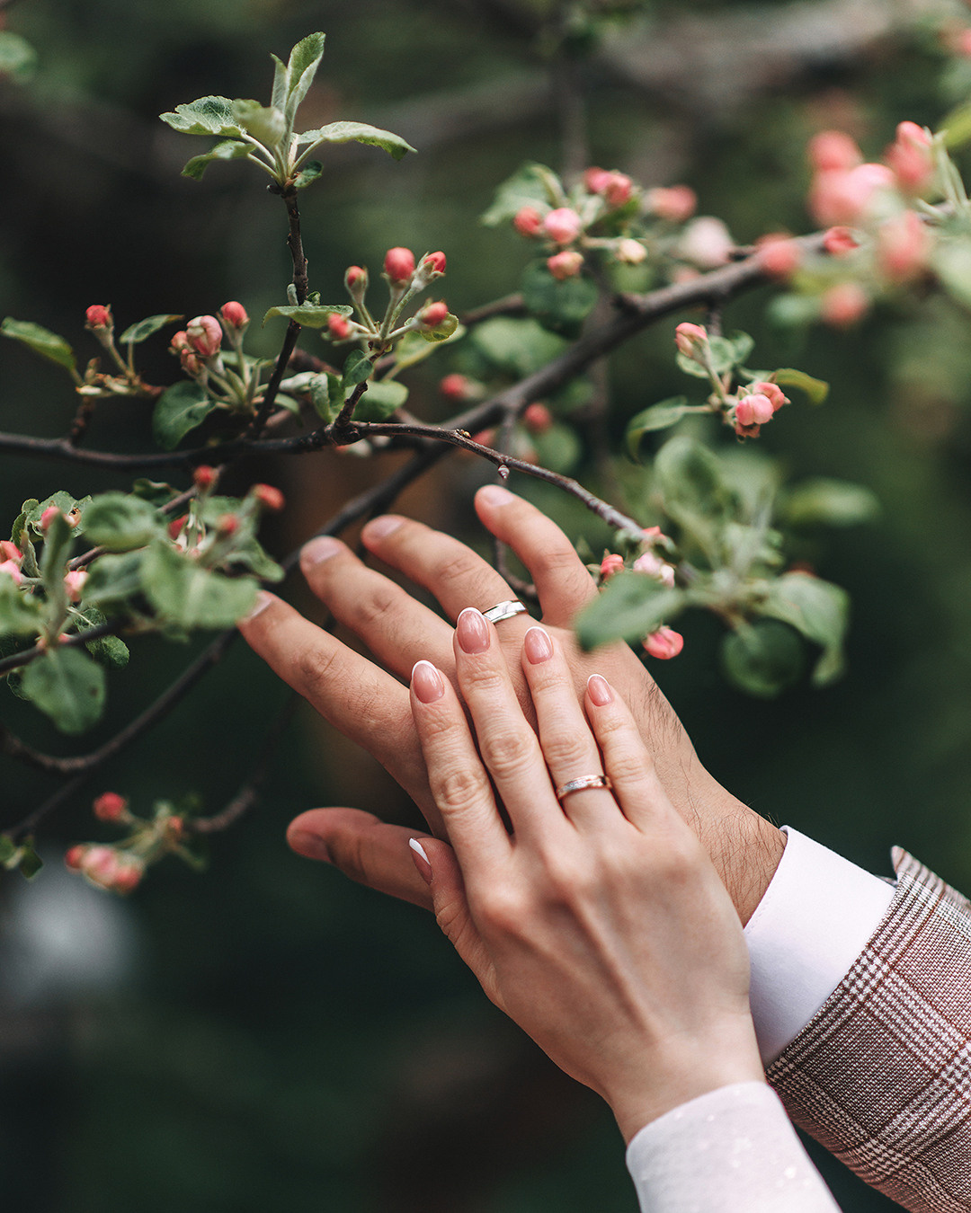 Влад и Диана. Свадебный и семейный фотограф в Стерлитамаке, Салавате. Илья Антохин