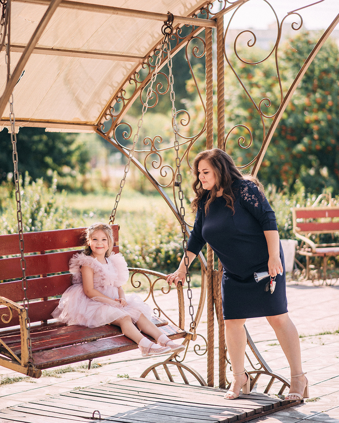 Джумбер и Полина. Свадебный и семейный фотограф в Стерлитамаке, Салавате. Илья Антохин