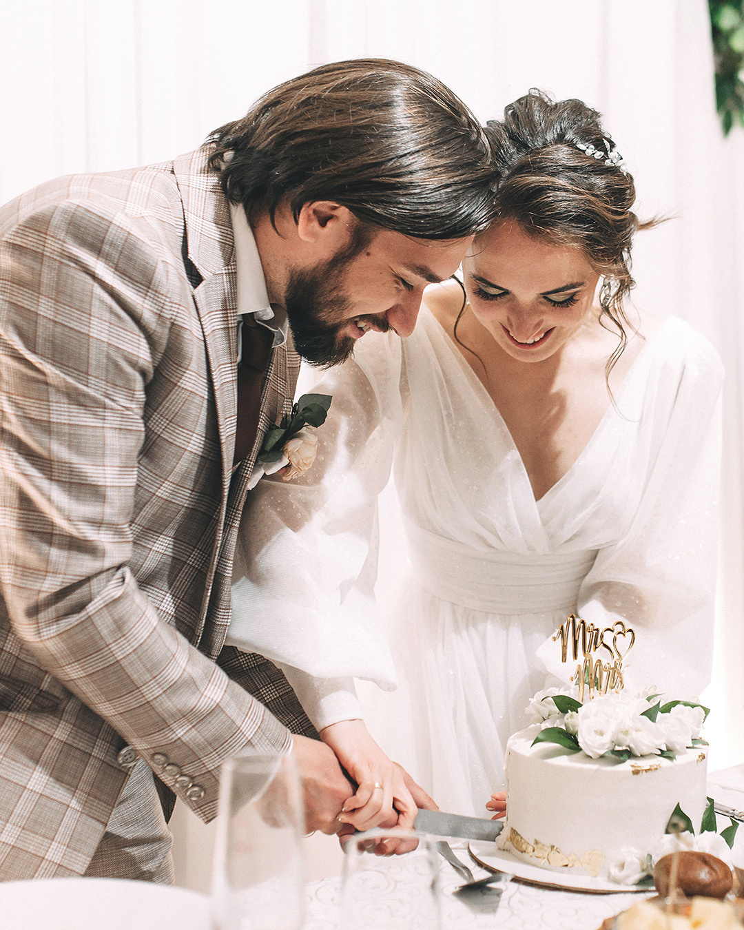 Влад и Диана. Свадебный и семейный фотограф в Стерлитамаке, Салавате. Илья Антохин