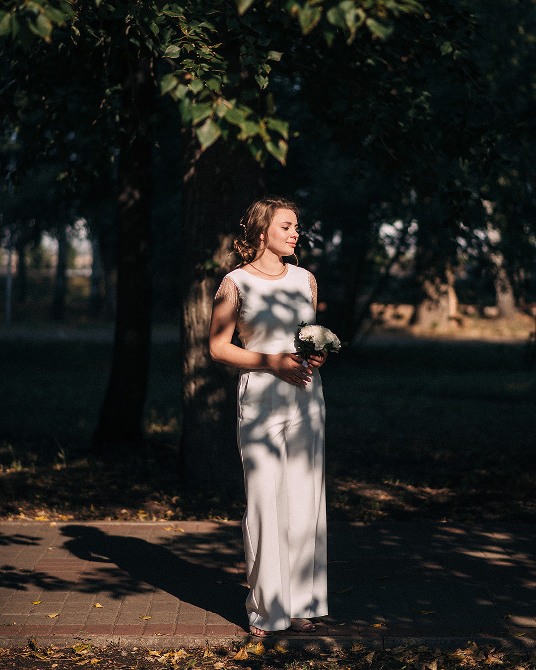 Джумбер и Полина. Свадебный и семейный фотограф в Стерлитамаке, Салавате. Илья Антохин