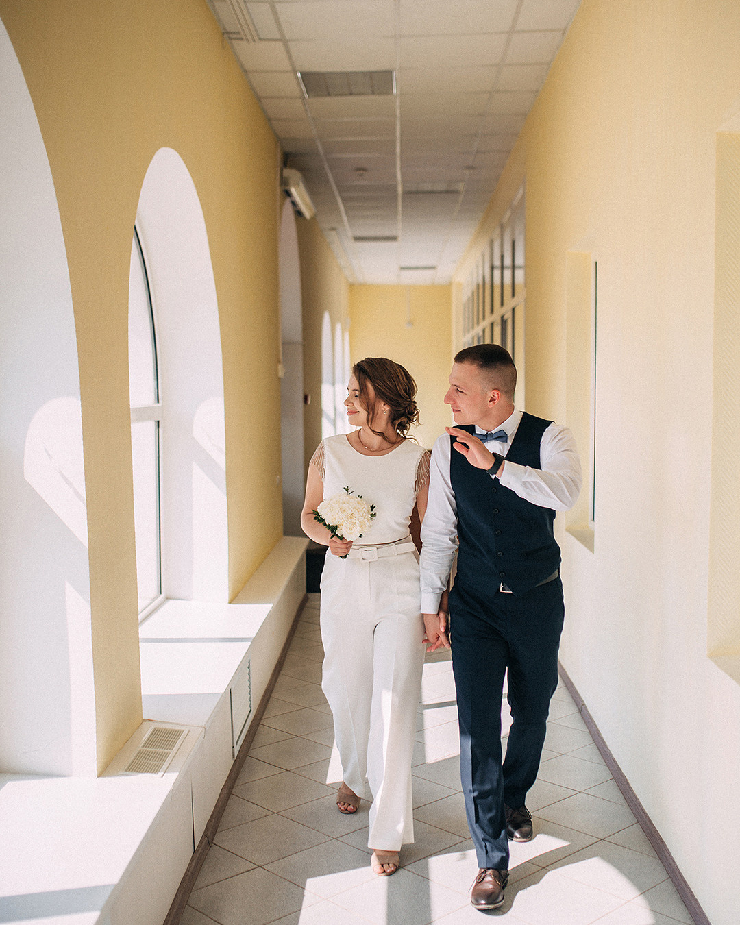 Джумбер и Полина. Свадебный и семейный фотограф в Стерлитамаке, Салавате. Илья Антохин