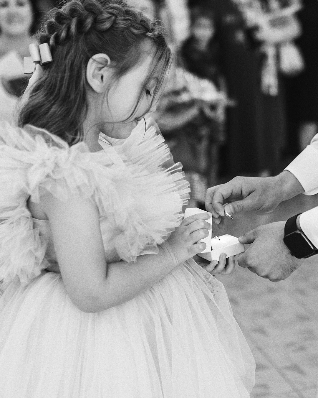 Джумбер и Полина. Свадебный и семейный фотограф в Стерлитамаке, Салавате. Илья Антохин