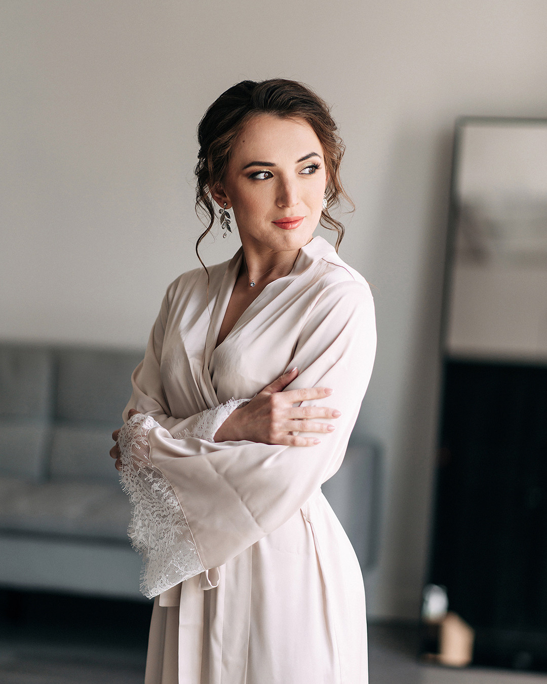 Влад и Диана. Свадебный и семейный фотограф в Стерлитамаке, Салавате. Илья Антохин