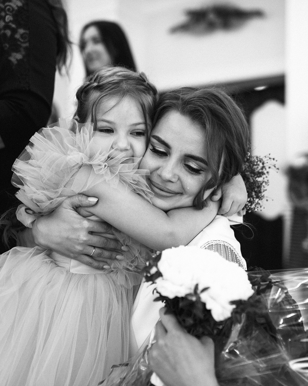 Джумбер и Полина. Свадебный и семейный фотограф в Стерлитамаке, Салавате. Илья Антохин