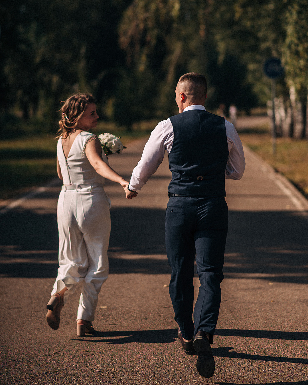 Джумбер и Полина. Свадебный и семейный фотограф в Стерлитамаке, Салавате. Илья Антохин