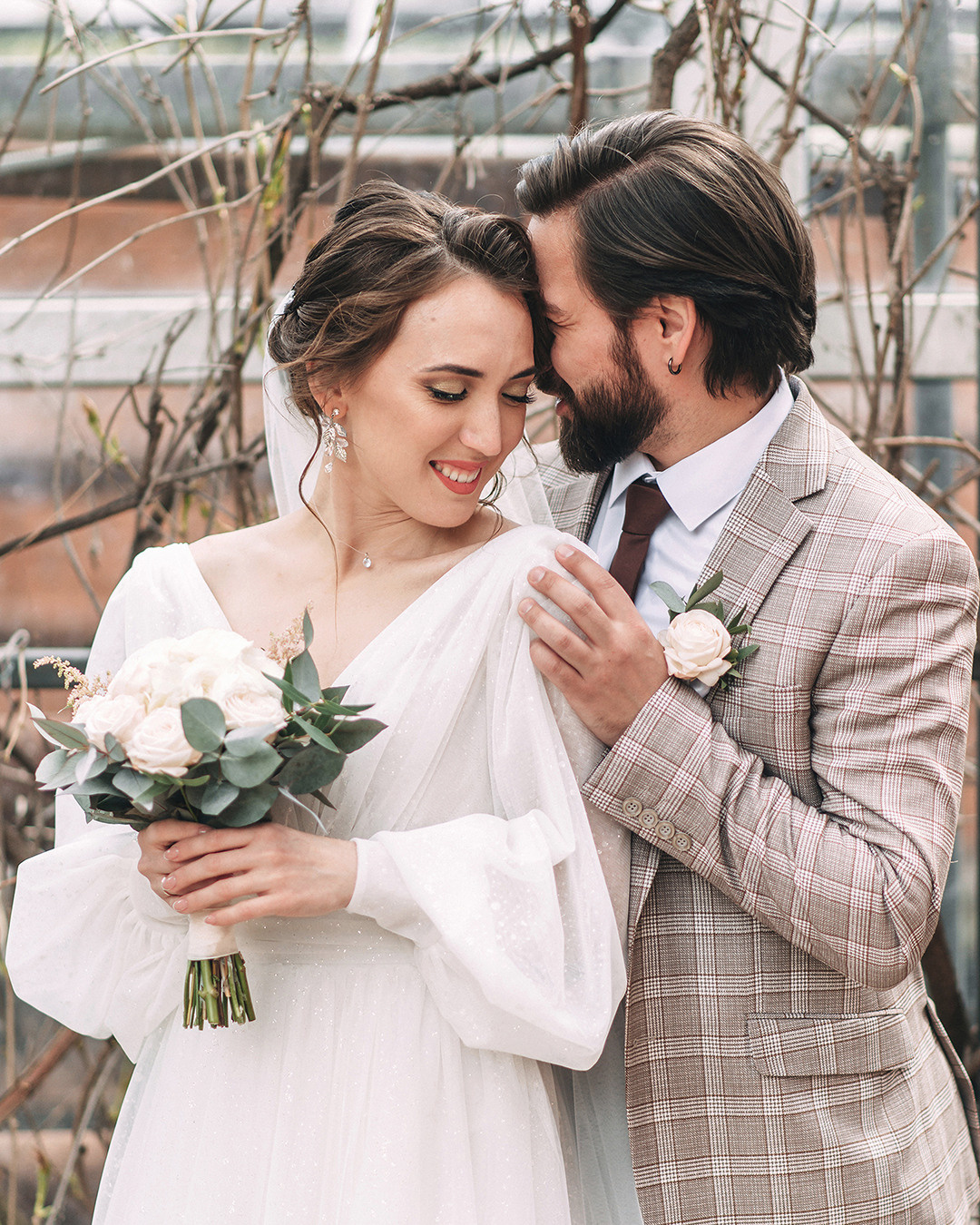 Влад и Диана. Свадебный и семейный фотограф в Стерлитамаке, Салавате. Илья Антохин