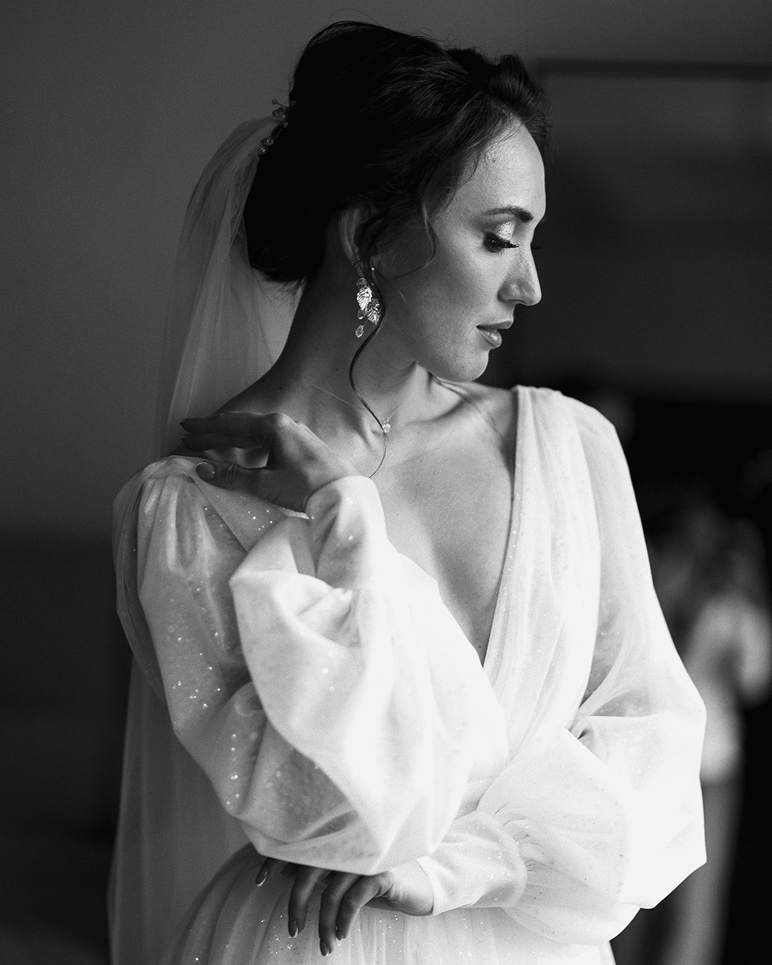 Влад и Диана. Свадебный и семейный фотограф в Стерлитамаке, Салавате. Илья Антохин