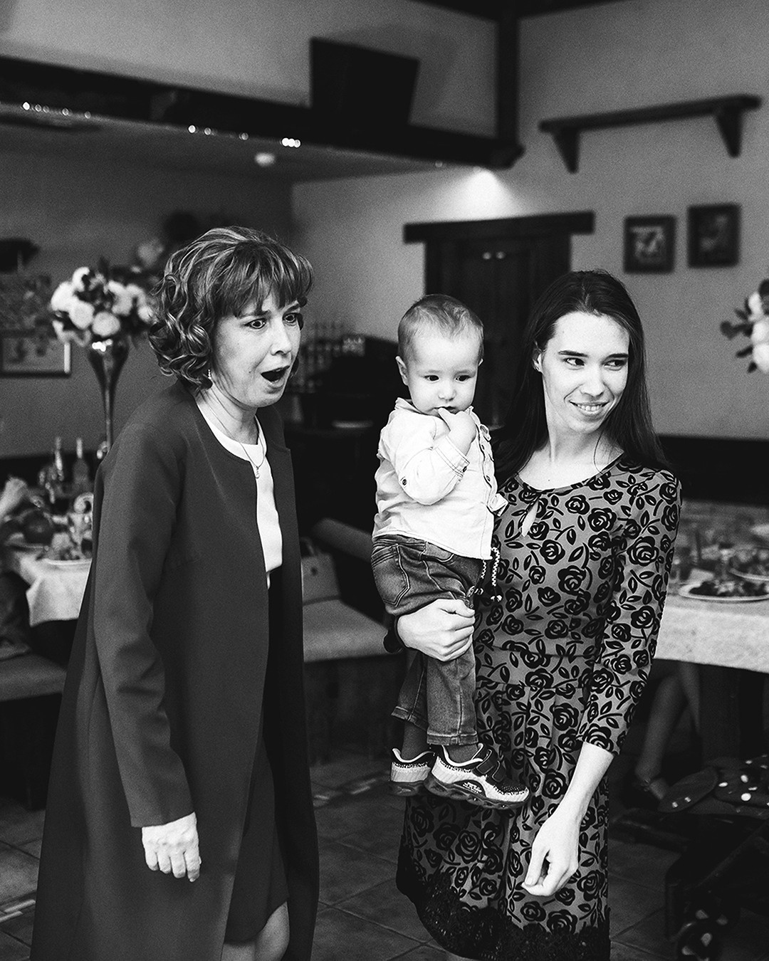 Влад и Диана. Свадебный и семейный фотограф в Стерлитамаке, Салавате. Илья Антохин