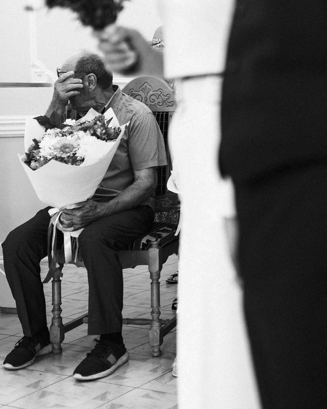 Джумбер и Полина. Свадебный и семейный фотограф в Стерлитамаке, Салавате. Илья Антохин