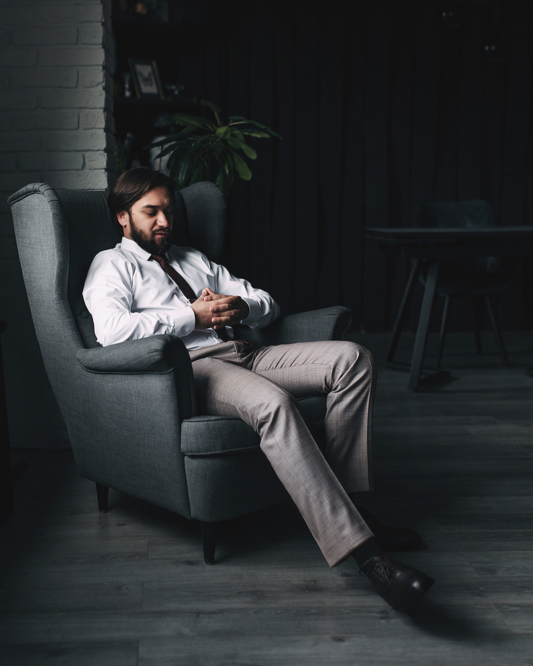 Влад и Диана. Свадебный и семейный фотограф в Стерлитамаке, Салавате. Илья Антохин