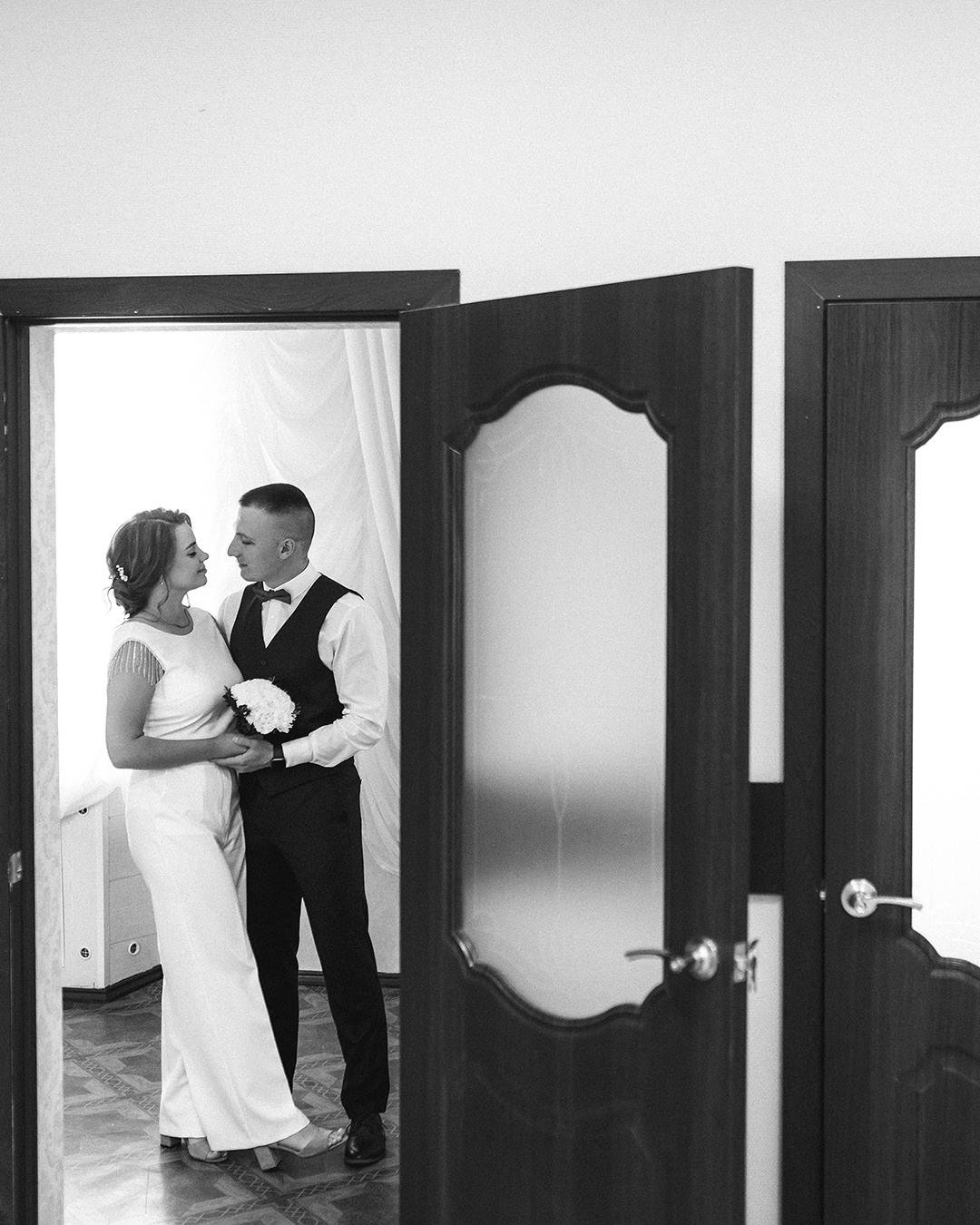 Джумбер и Полина. Свадебный и семейный фотограф в Стерлитамаке, Салавате. Илья Антохин