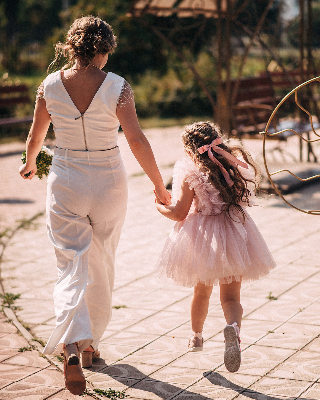 Джумбер и Полина. Свадебный и семейный фотограф в Стерлитамаке, Салавате. Илья Антохин