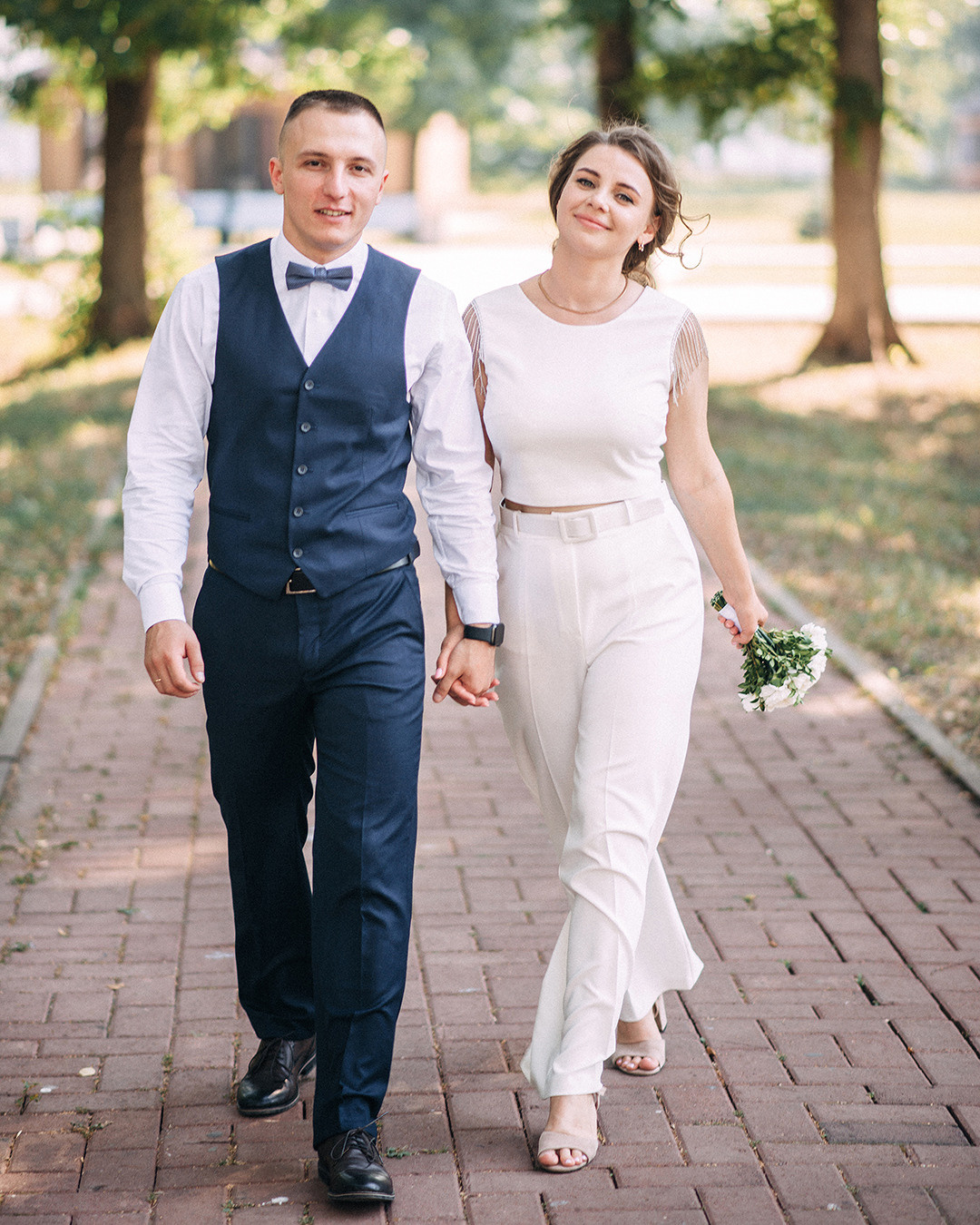 Джумбер и Полина. Свадебный и семейный фотограф в Стерлитамаке, Салавате. Илья Антохин