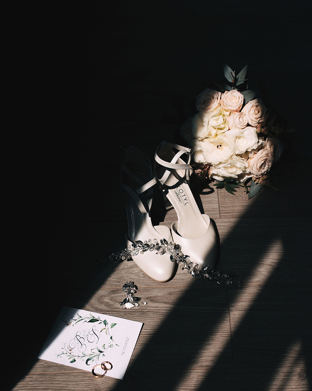 Влад и Диана. Свадебный и семейный фотограф в Стерлитамаке, Салавате. Илья Антохин