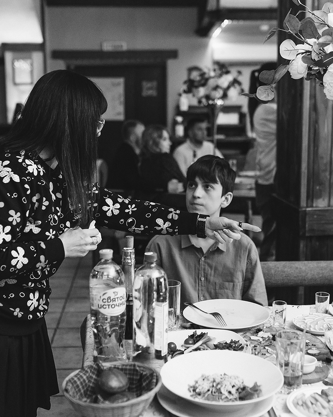 Влад и Диана. Свадебный и семейный фотограф в Стерлитамаке, Салавате. Илья Антохин