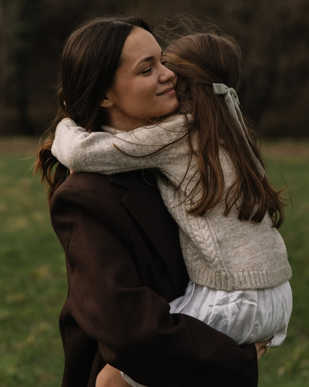 Семейная съемка. Главная