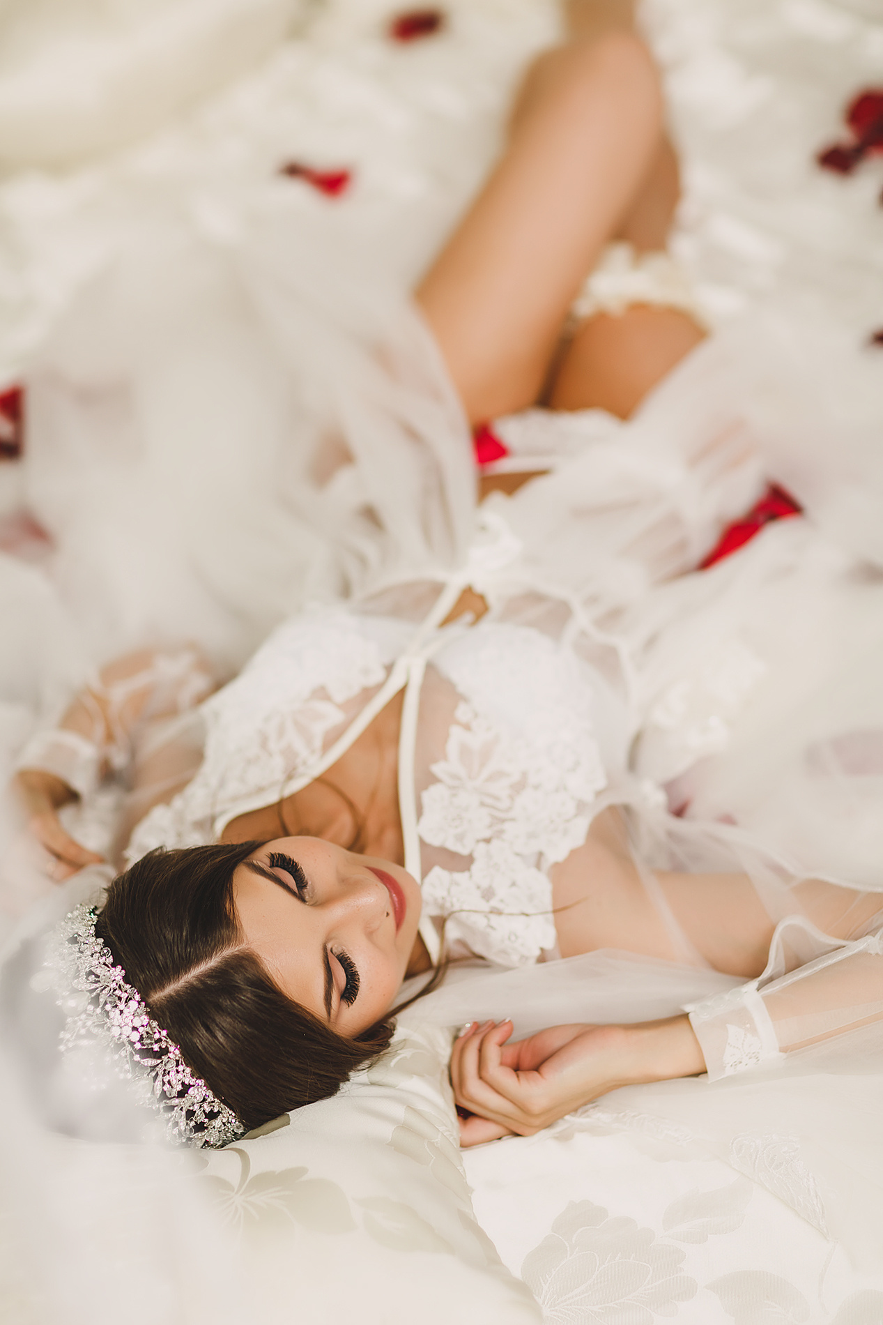 Максим и Татьяна. Свадебный фотограф   Набережных Челнов  Олег Новиков