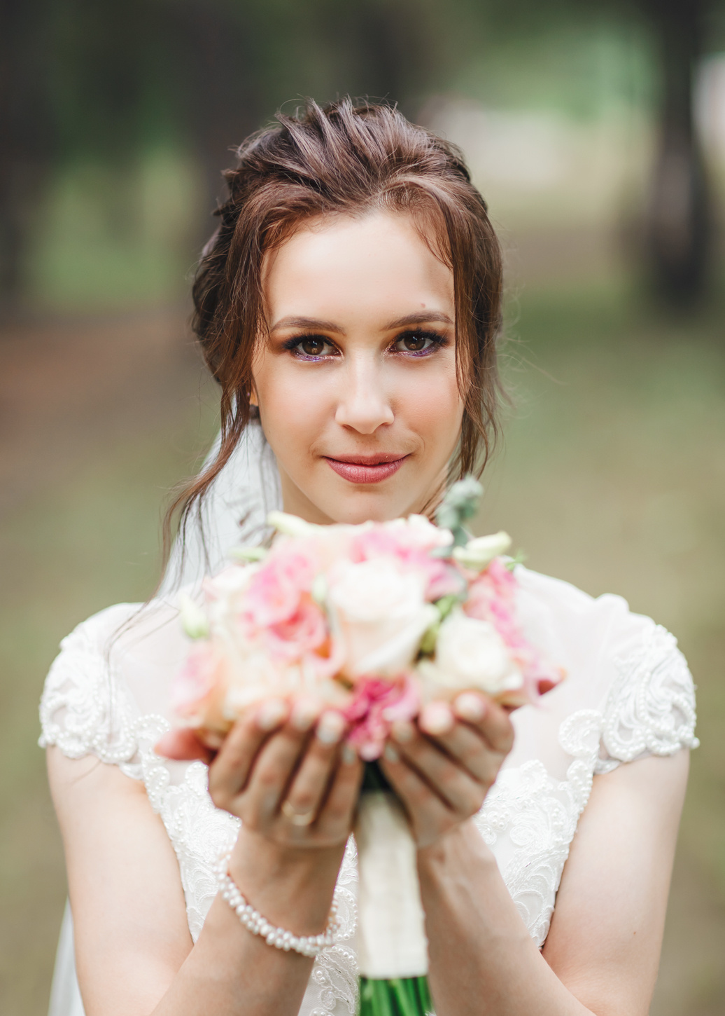 Евгений и Виолетта. И бальные танцы!. Свадебный фотограф   Набережных Челнов  Олег Новиков