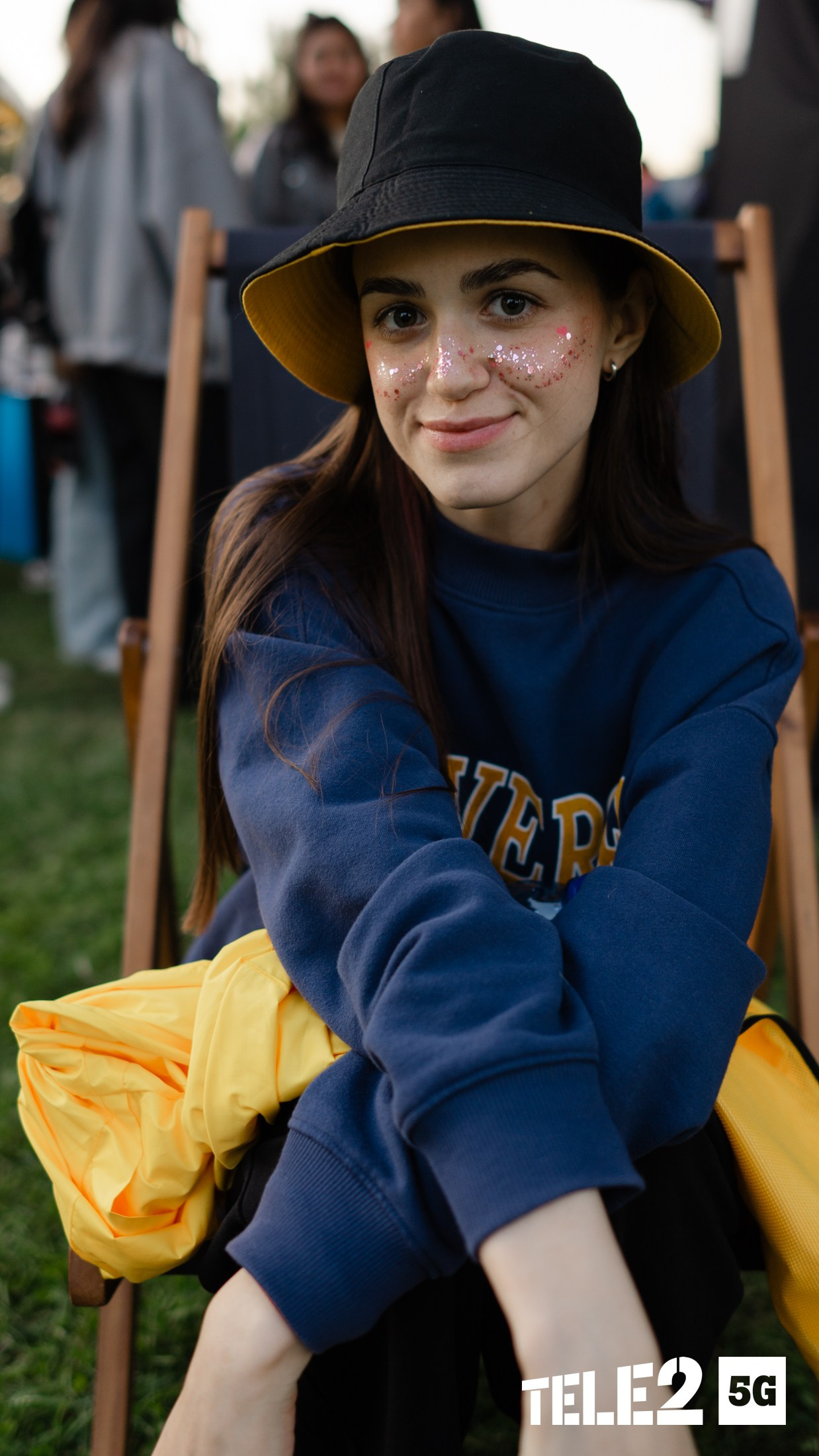 YandexParkLive 2024 — Tele2. Адиль Абильтаев|Фотограф|Астана