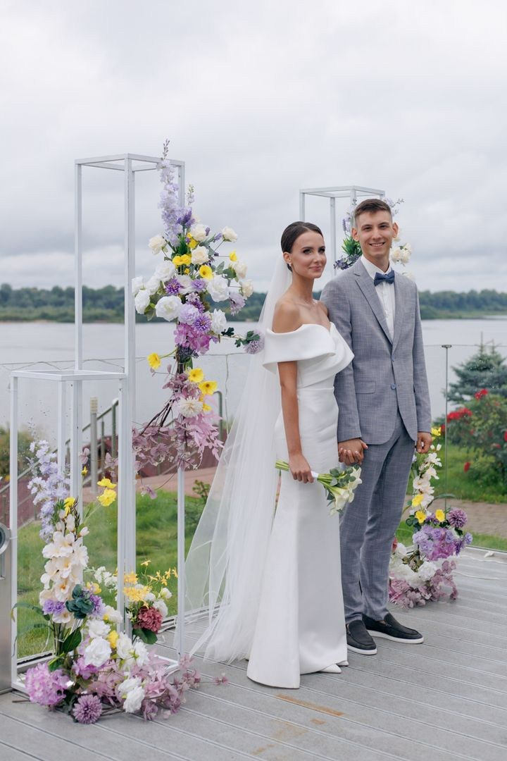 Площадки для больших свадеб в Нижнем Новгороде. Свадебный и семейный фотограф в Нижнем Новгороде и Москве
