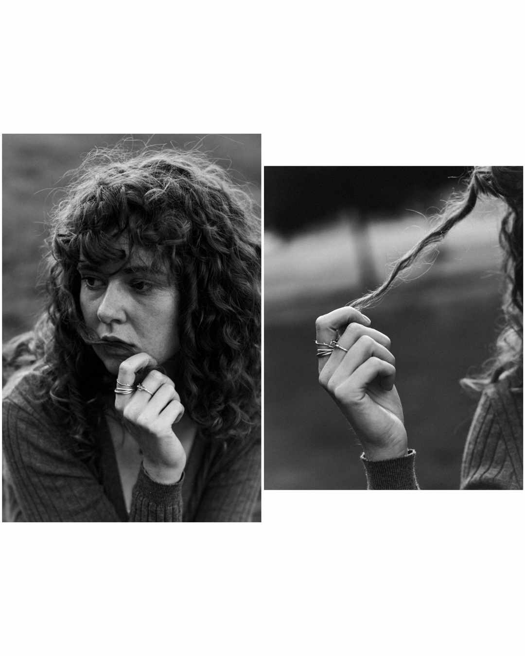 Сара. Фотограф Елизавета Ясникова