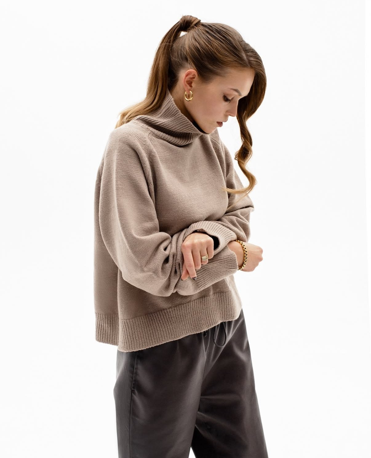 Для бренда DAMICHA. Фотограф для людей и их брендов