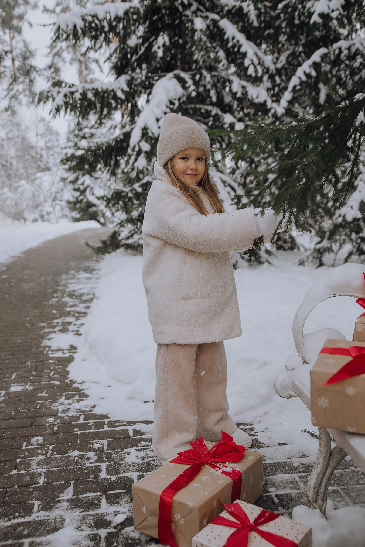 Happy moments_Юра, Наташа и дети. Свадебный и семейный фотограф в Минске Яна Новак