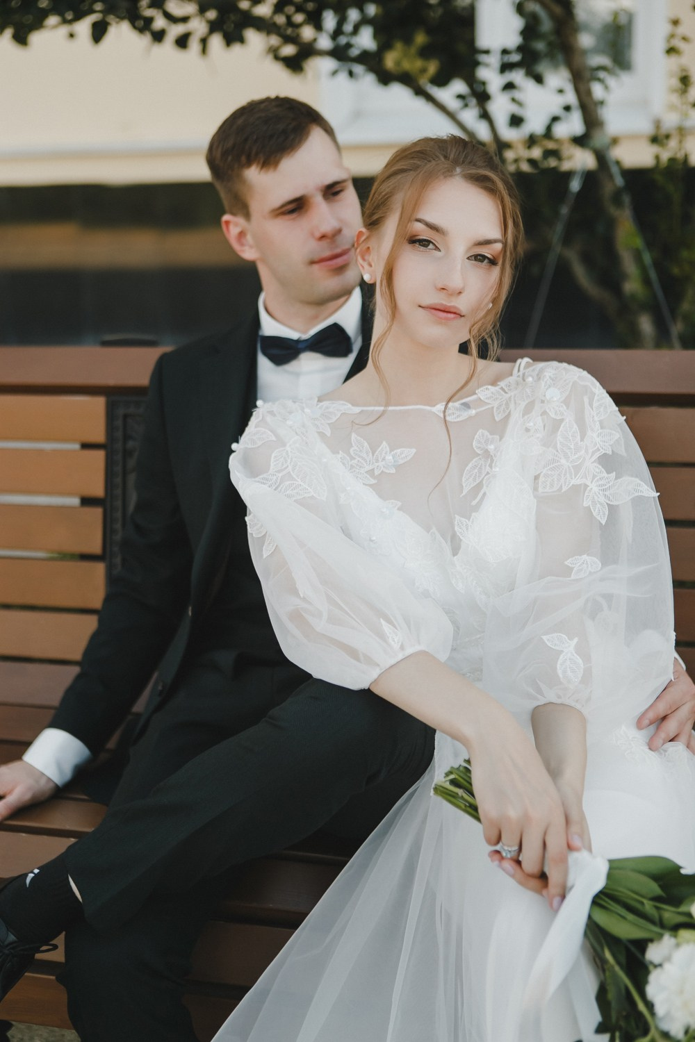 Полный свадебный день. Семейный и свадебный фотограф в Нижнем Новгороде