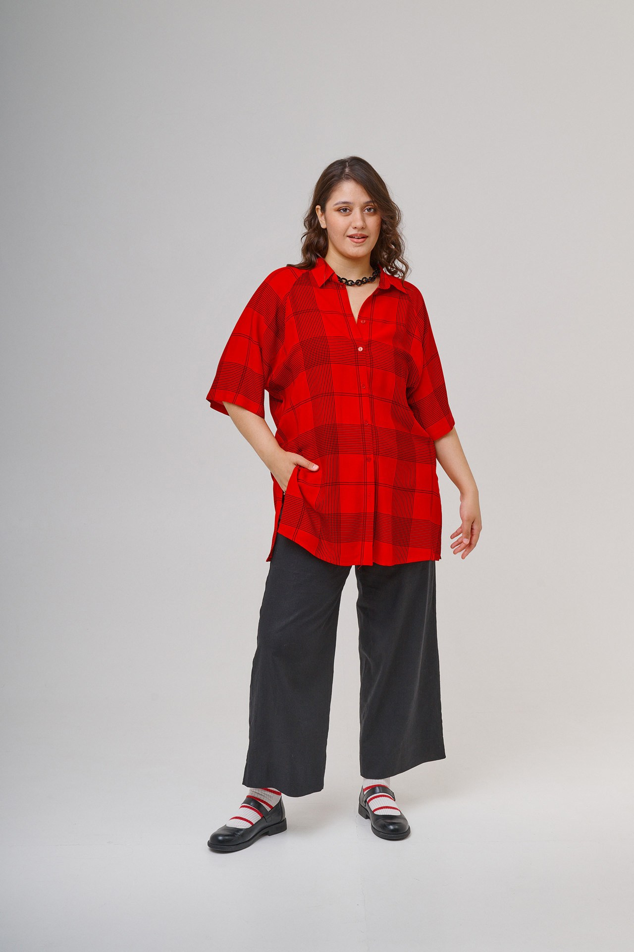 Танита 25. Репортажный фотограф в Кирове Сергей Дудин