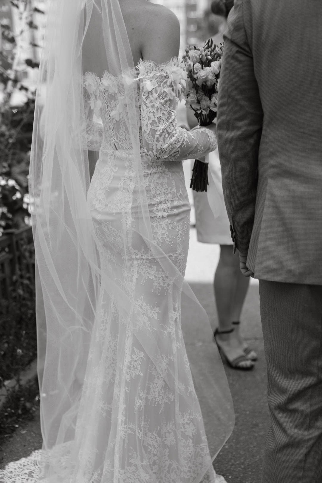 Wedding’25 | Yana & Anton. Фотограф | Рилсмейкер