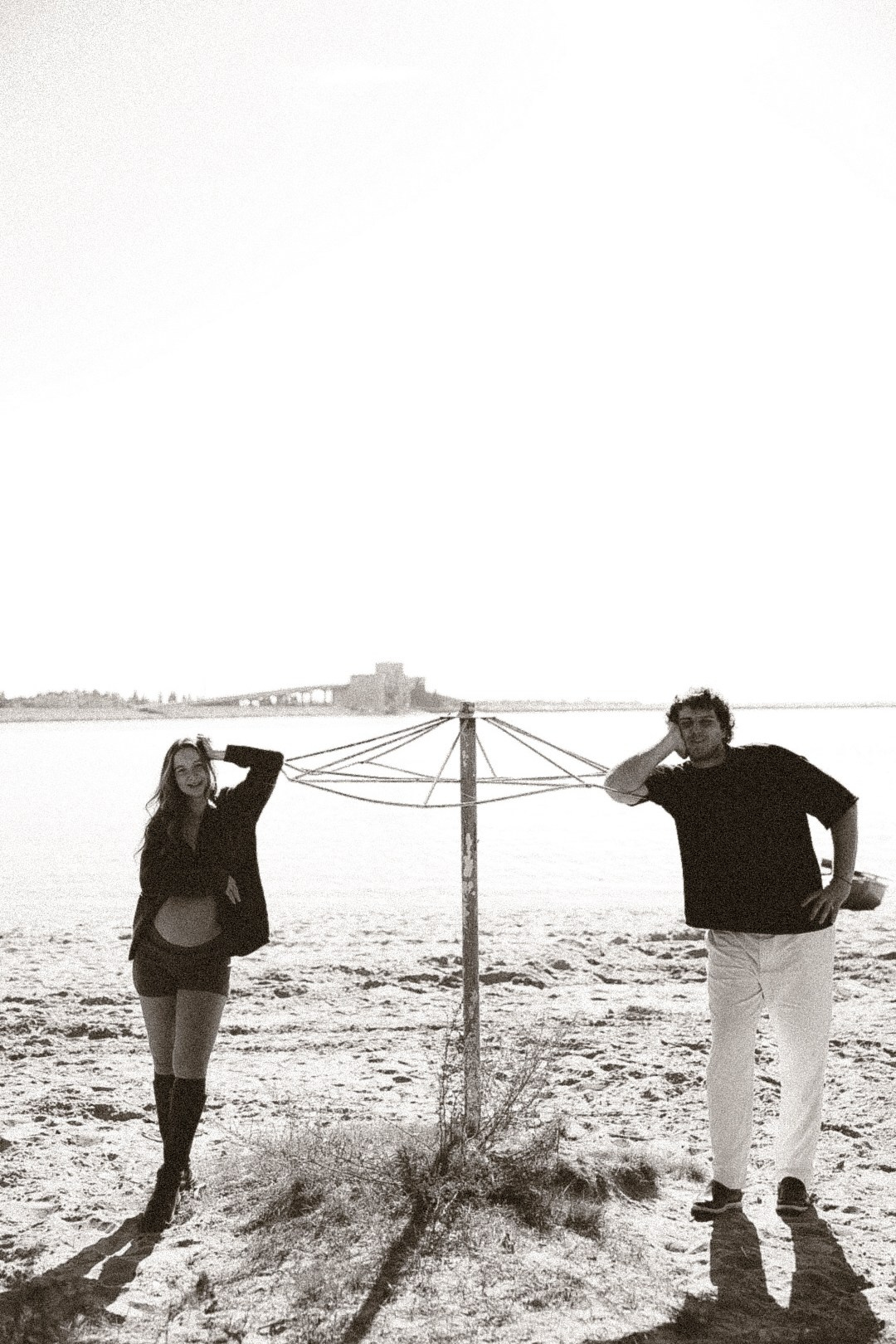 Данил и Аня. Фотограф Нижний Новгород