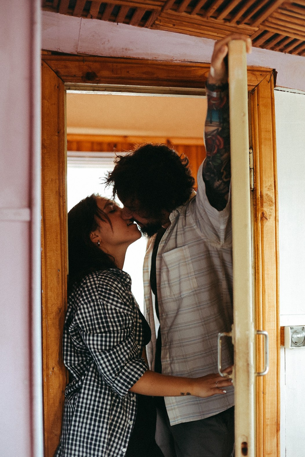 Егор и Аня. Фотограф Нижний Новгород