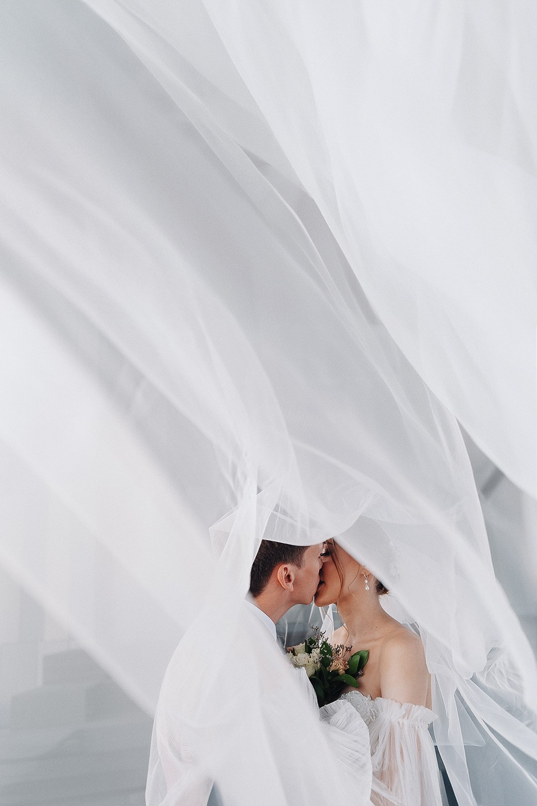 Оля & Эмиль. Свадебный и семейный фотограф в Казани и Зеленодольске Ланочкин Илья