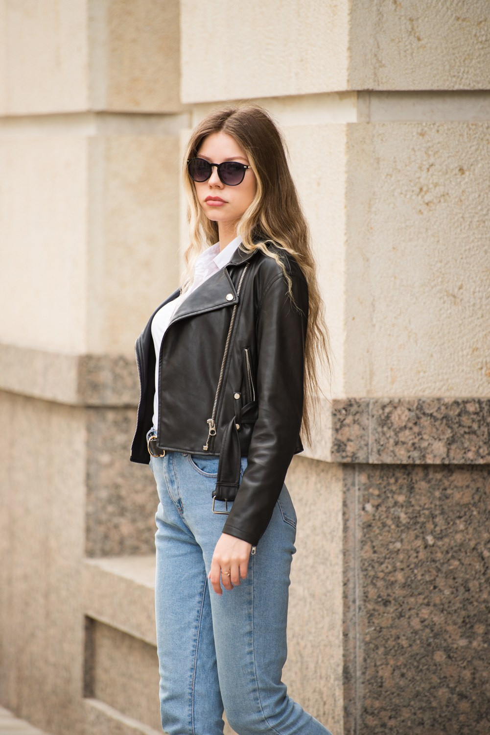 Екатерина на Патриках. Фотограф и дизайнер в Москве Екатерина Лобачева