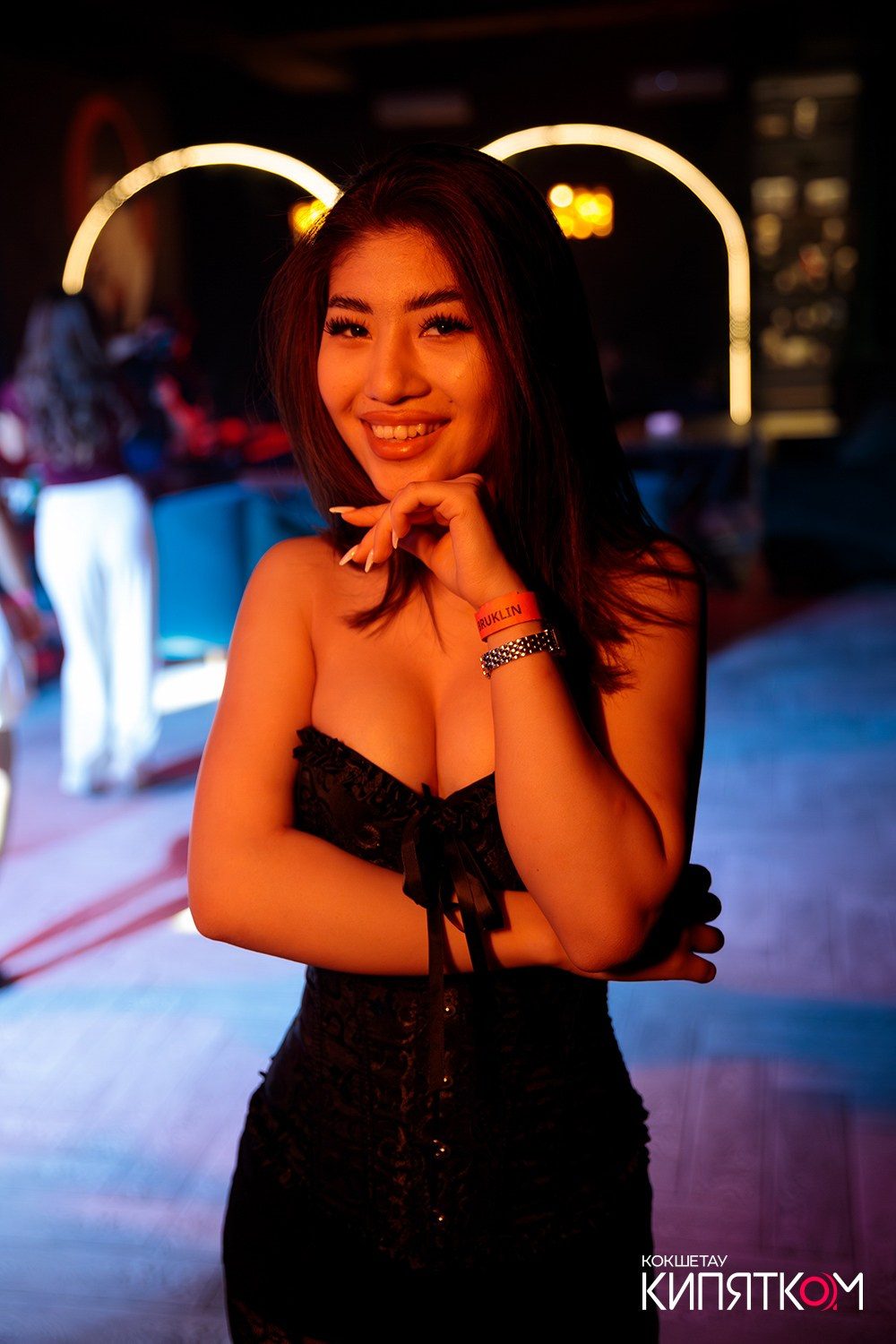 NE BRUKLIN. КИПЯТКОМ КОКШЕТАУ