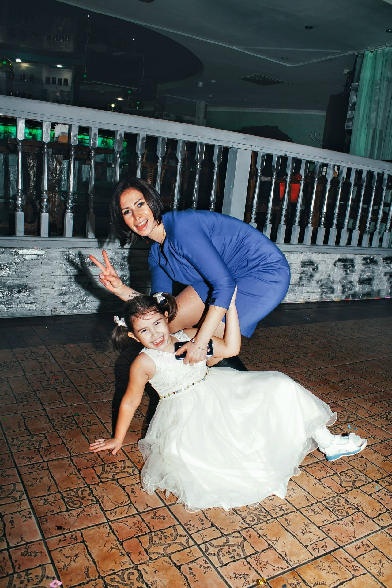 Свадьбы. Главная