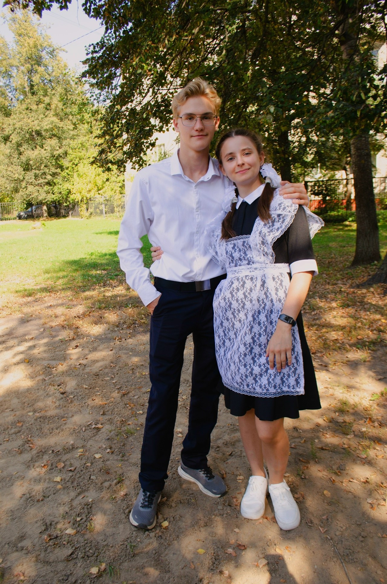 Школа.1 сентября. Главная