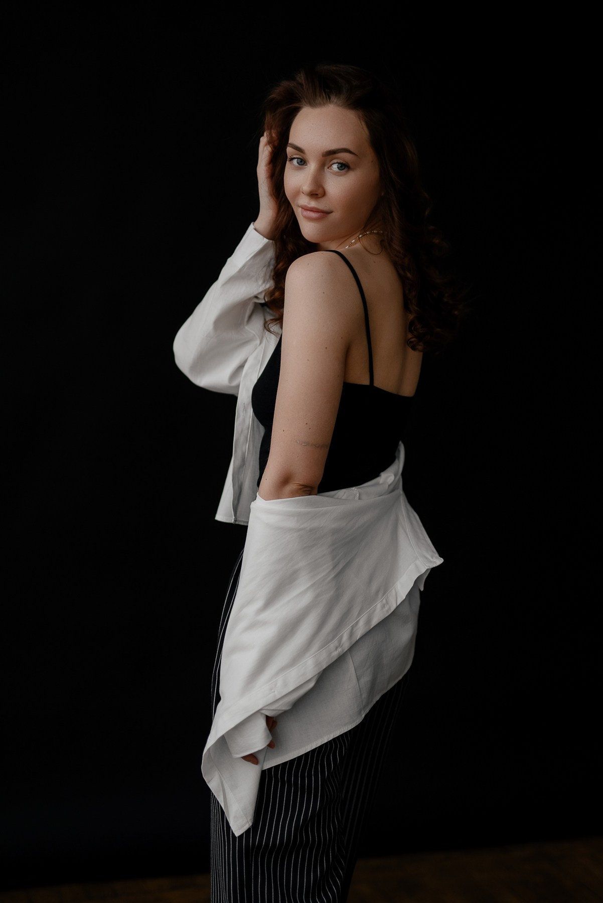 Таня. Свадебный и семейный фотограф в Рязани Калинкина Мария