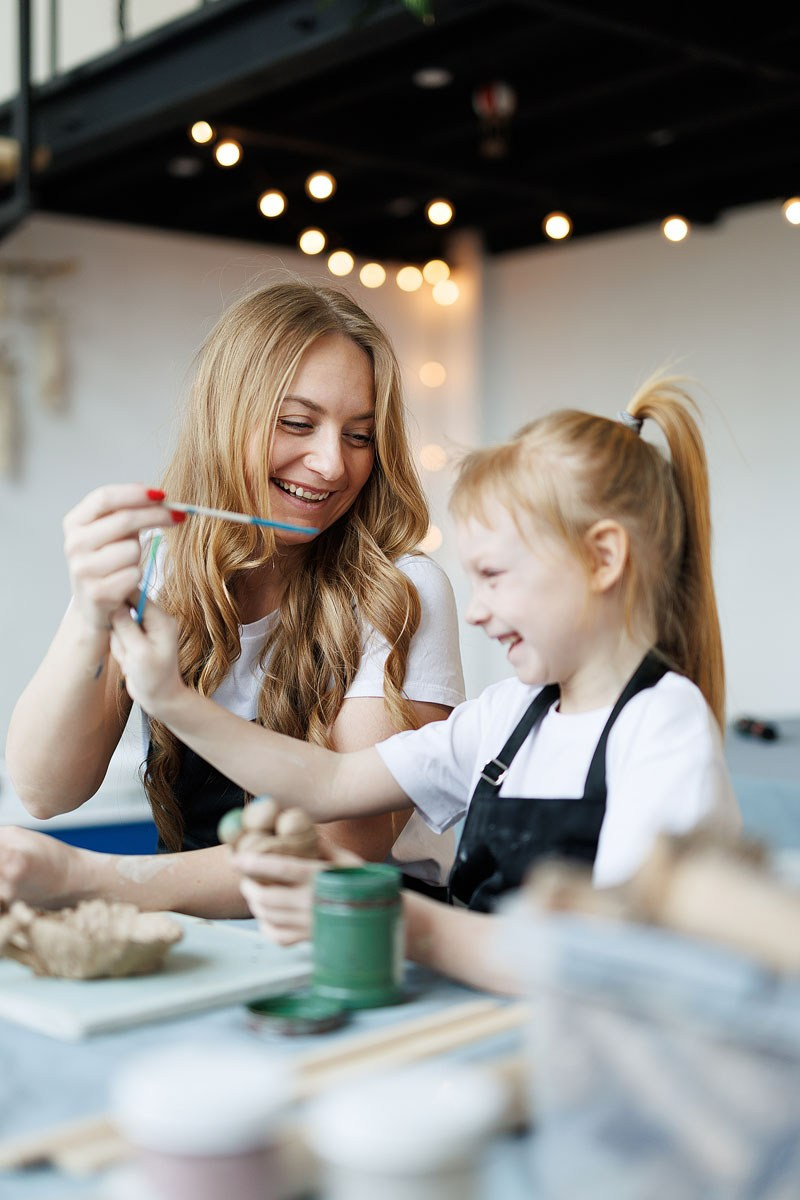 Мамина радость. Детский и семейный фотограф Домодедово