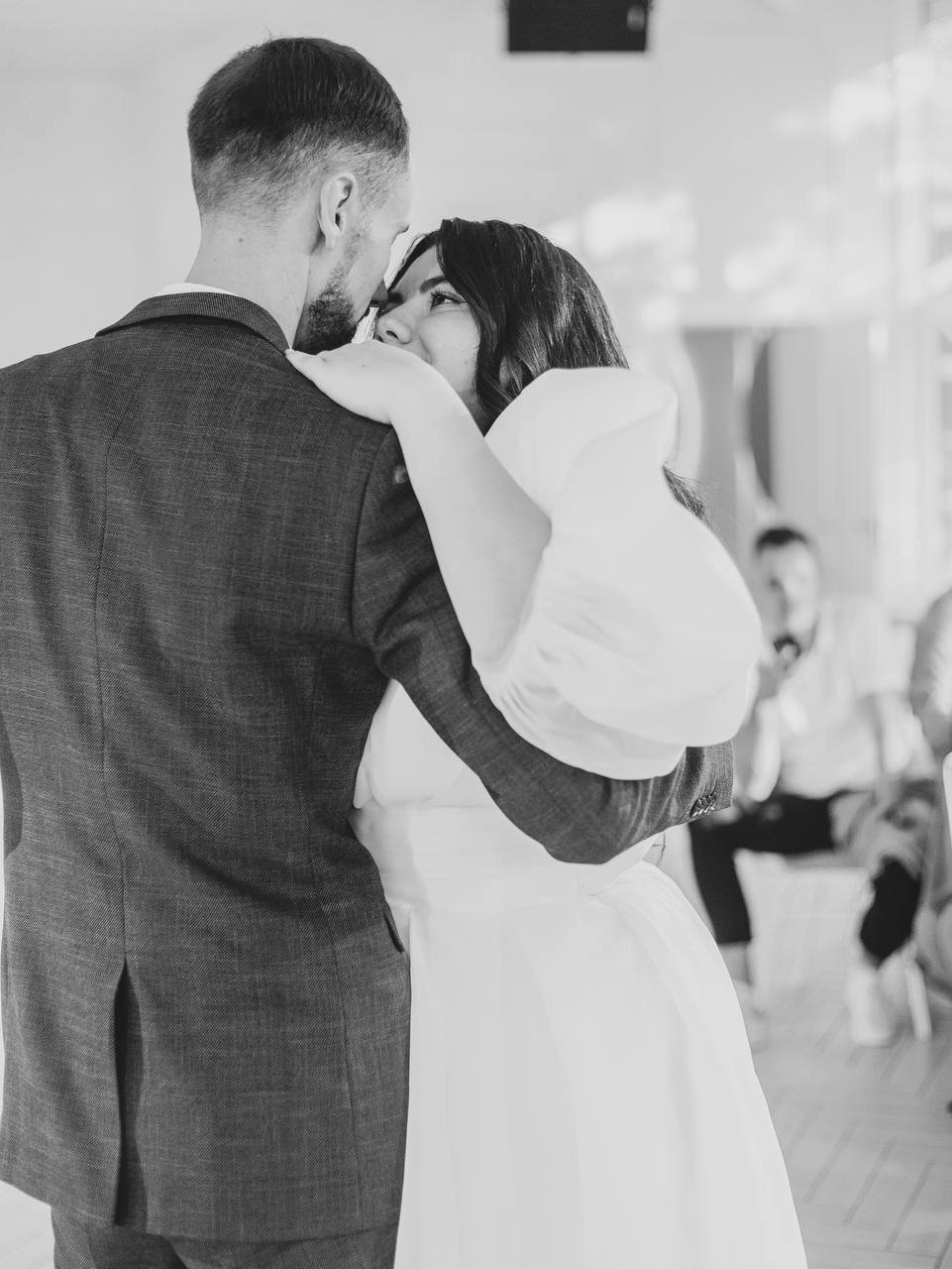 Свадебные. Портретный фотограф в Москве