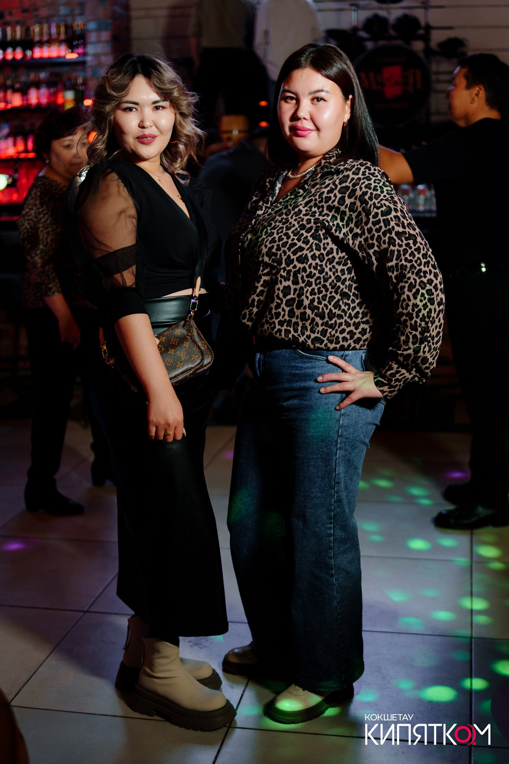 CHECHIL PUB. КИПЯТКОМ КОКШЕТАУ