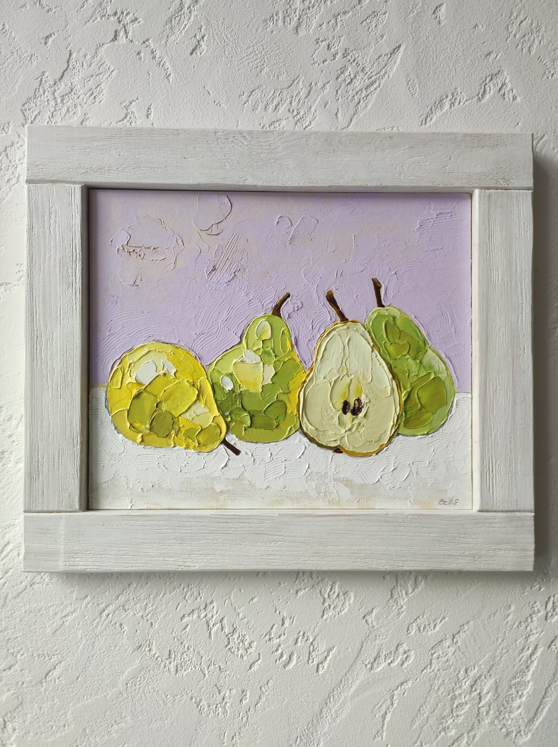 Галерея картин/нашли свой дом. Галерея картин художницы Бельмесовой Евгении