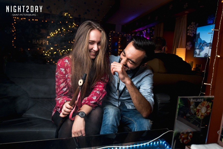 Репортажная клубная. Денис Сизанов | Профессиональная фото и видеосъемка